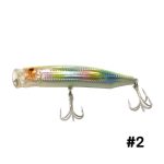 طعمه پاپر 15 سانتیمتر سی‌هورس SEA HOURSE - Image 3