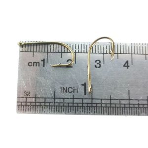 قلاب ماهیگیری یوولا کد 1366 سایز 7