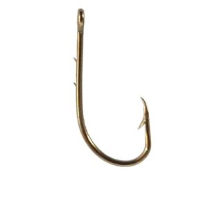 قلاب ماهیگیری یوولا کد1366 سایز 7