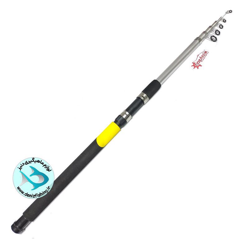 Captain-THUNDER-size350-fishing-rod-3 چوب ماهیگیری کاپیتان تندر سایز 350 - Image 1