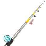 چوب ماهیگیری کاپیتان تندر سایز 350 - Image 2