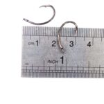 قلاب ماهیگیری کرانک سایز 2 - Image 2