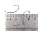 قلاب ماهیگیری کروشانک سایز 2 - Image 2