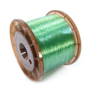 نخ ماهیگیری 1000 متری آلباستار کارپ