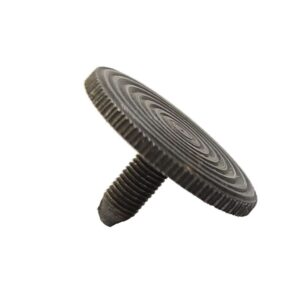 پیچ شکاف درجه تفنگ بادی