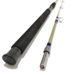 چوب ماهیگیری حلقه‌فلزی رمیکسون هاریکان 270 - Image 5