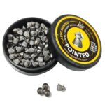 ساچمه آذرساچمه سرتیز کالیبر 5.5