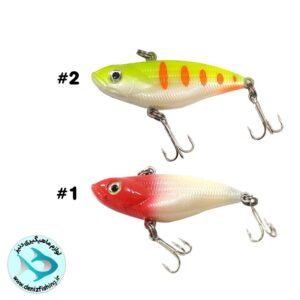 طعمه استخوانی 13 گرم مجیکان