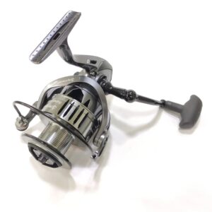 چرخ ماهیگیری رمیکسون سوپریور 6000