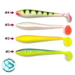 طعمه 12 سانتیمتری موتانت کد 3534