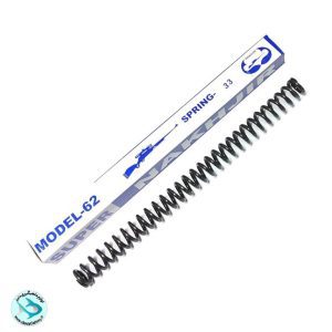 فنر تفنگ بادی 33 حلقه نخجیر