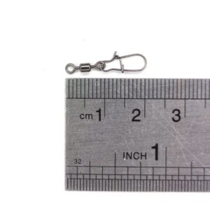 هرزگرد ماهیگیری سایز 8 ریوجی کد 30042