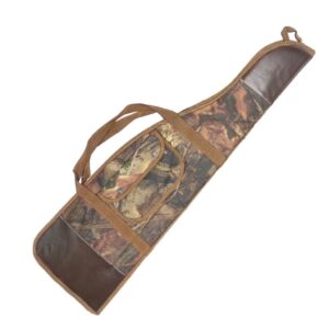 کیف تفنگ استتار جنگلی