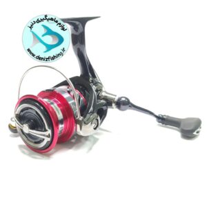 چرخ ماهیگیری دایوا نینجا NINJA LT3000-C
