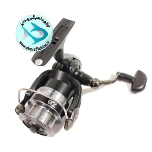 چرخ ماهیگیری دایوا RX 2500_1