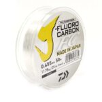 نخ ماهیگیری فلوروکربن دایوا - Image 3