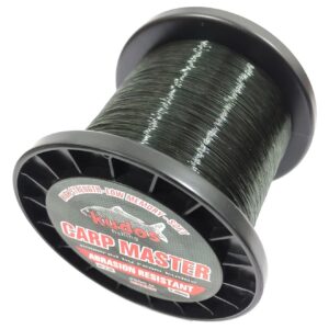 نخ ماهیگیری 2500 متری کودوس سبز