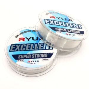 نخ ماهیگیری 150 متری ریوجی