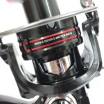 چرخ ماهیگیری رمیکسون هارمونی 7000D - Image 6