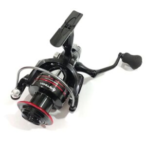 چرخ ماهیگیری رمیکسون هارمونی 7000D