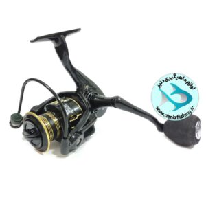 چرخ ماهیگیری رمیکسون هیرو 3000