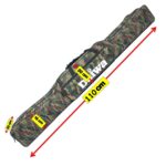 کیف لنسر 3 زیپ 110 سانتیمتری دایوا (3) - Image 2