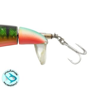 طعمه دم‌چرخان سی‌هورس_2