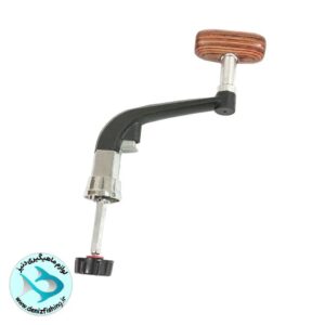 دسته یدکی چرخ ماهیگیری