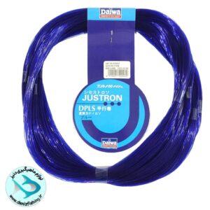نخ ماهیگیری دایوا JUSTRON