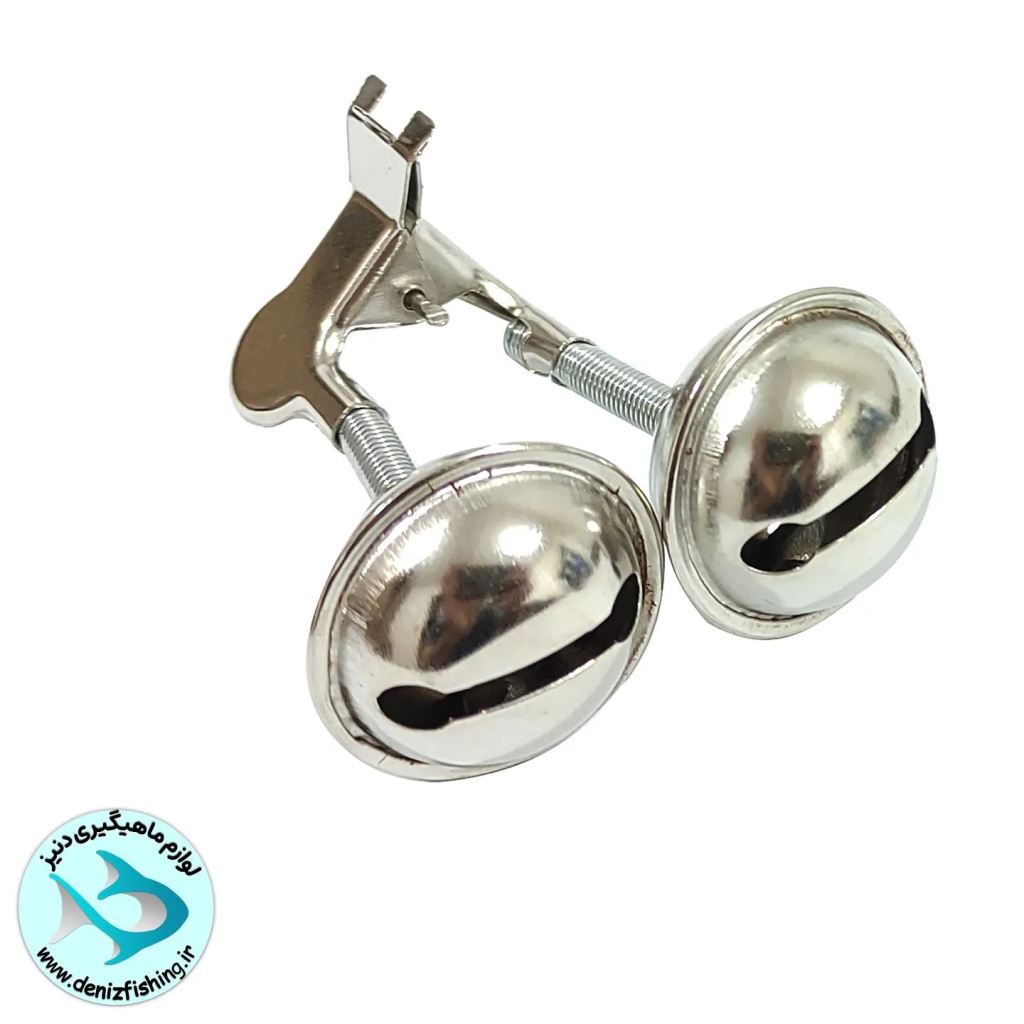 zangole_felezi_bozorg2 زنگوله ماهیگیری فلزی بزرگ - Image 1