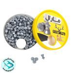 ساچمه سرتیز مارال کالیبر 4.5 - Image 2