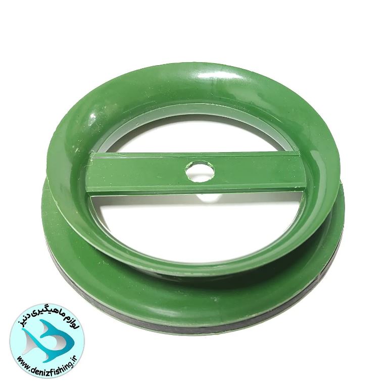 Captain-Hand-Fishing-Rod_size1-1 قرقره ماهیگیری دستی سایز کوچک کاپیتان - Image 1