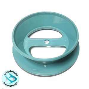 قرقره ماهیگیری دستی سایز بزرگ کاپیتان