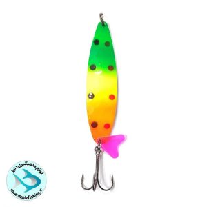 قاشقک ماهیگیری 28 گرم CONDOR-color-2