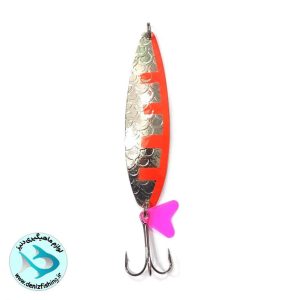 قاشقک ماهیگیری 28 گرم CONDOR-color-3