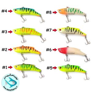 طعمه استخوانی 28 گرم مجیکان