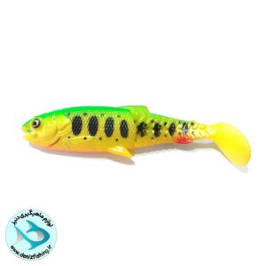 طعمه ماهیگیری 10.5 سانت رمیکسون CRAFTER SHAD