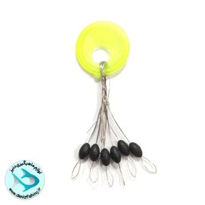 استاپر گندمی HONGXIANG