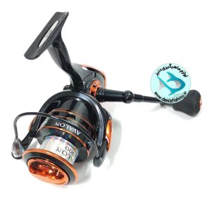 چرخ ماهیگیری کاپیتان آوالون 5000