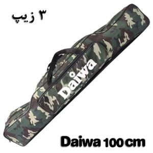 کیف لنسر 3 زیپ 100 سانتیمتری دایوا-color2