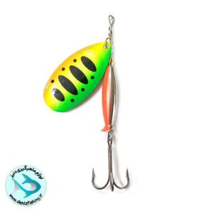 لانسه ماهیگیری شماره 4 CONDOR