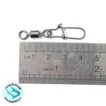 هرزگرد ماهیگیری سایز 1/0 رمیکسون کد ym-3004 - Image 2