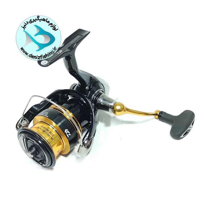 daiwa-legalis-lt3000-cxh-4 چرخ ماهیگیری دایوا لگالیس LT3000-CXH