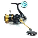 چرخ ماهیگیری دایوا لگالیس LT3000-CXH - Image 3