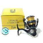 چرخ ماهیگیری دایوا لگالیس LT3000-CXH - Image 5