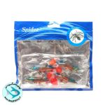 طعمه ماهیگیری 8 سانتیمتری SPIDER - Image 2