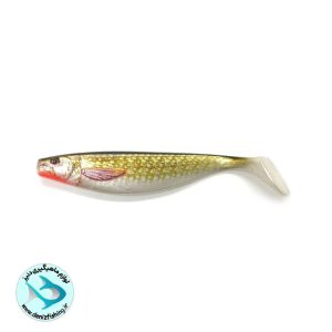 طعمه ماهیگیری 10 سانتیمتری بالزر شیراسو photo print