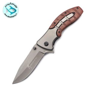 چاقوی جیبی برونینگ مدل x47