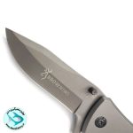 چاقوی جیبی برونینگ مدل x47 - Image 2