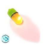 چراغ زنگوله ماهیگیری-نور قرمز - Image 2